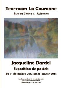 Exposition de pastels de Jacqueline Dardel-Kormann à Aubonne (Suisse) Exposition de pastels de Jacqueline Dardel-Kormann à Aubonne (Suisse)